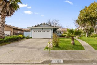 Single Family Residence, 19295 Junipero Serra Dr, Sonoma, CA  Sonoma, CA 95476