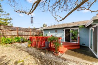 Single Family Residence,  Junipero Serra drive, Sonoma, CA 95476 - 25