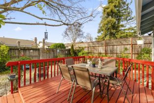 Single Family Residence,  Junipero Serra drive, Sonoma, CA 95476 - 24