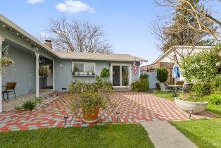 Single Family Residence,  Junipero Serra drive, Sonoma, CA 95476 - 3
