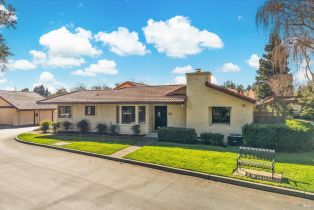 Condominium,  Fountain Grove circle, Napa, CA 94558 - 45