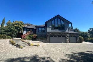 Single Family Residence, 1104 calistoga Rd, CA  , CA 95409