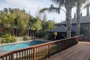 Single Family Residence,  calistoga road, Santa Rosa, CA 95409 - 33