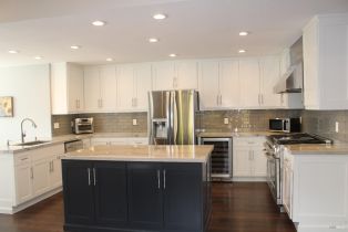 Single Family Residence,  calistoga road, Santa Rosa, CA 95409 - 9