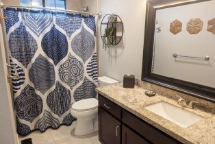 Single Family Residence,  calistoga road, Santa Rosa, CA 95409 - 21