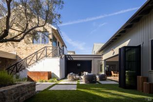 Single Family Residence, Vine Row court, Napa, CA 94559 - 27