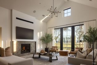 Single Family Residence, Vine Row court, Napa, CA 94559 - 14