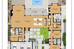 Single Family Residence, Vine Row court, Napa, CA 94559 - 35