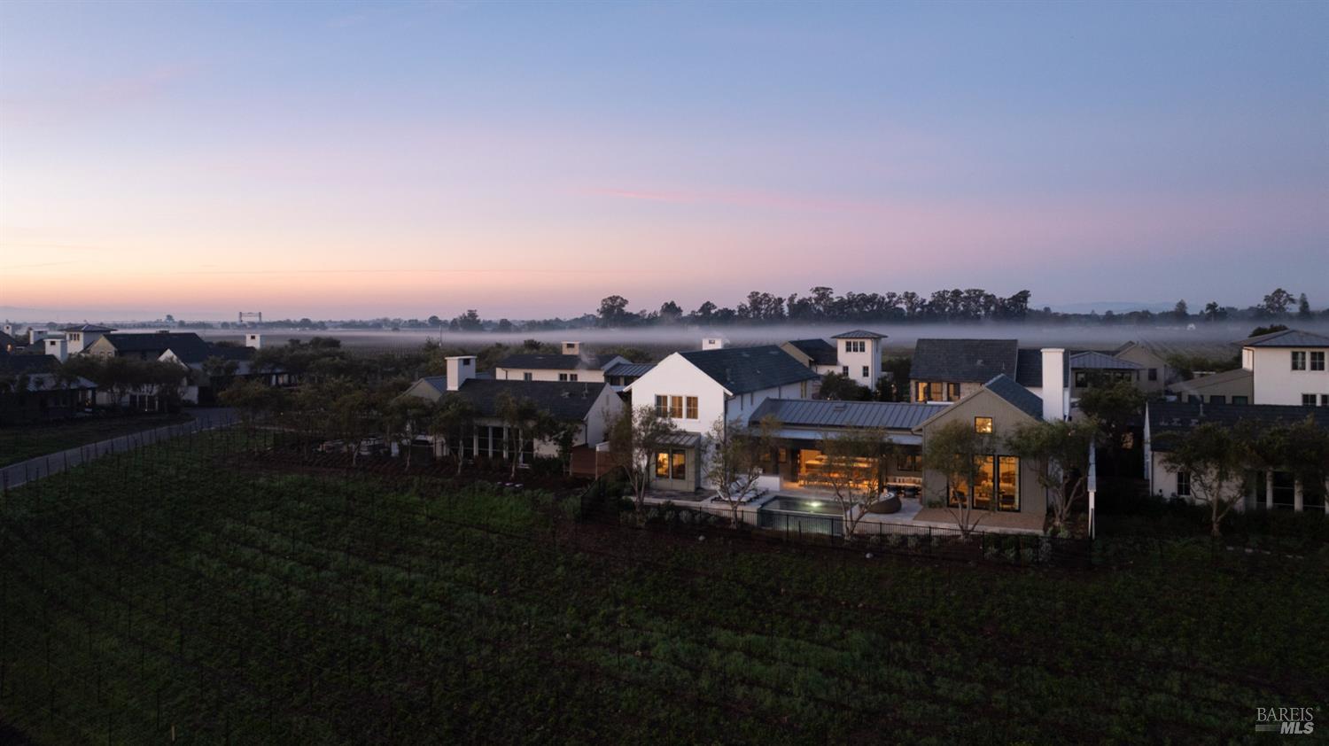 Single Family Residence, Vine Row court, Napa, CA 94559 - 1