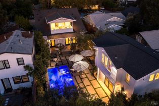 Single Family Residence,  1st street, Healdsburg, CA 95448 - 9