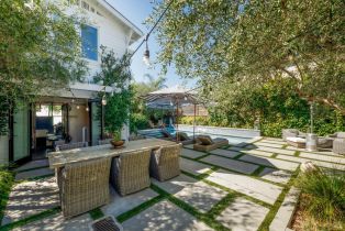 Single Family Residence,  1st street, Healdsburg, CA 95448 - 10