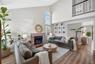 Single Family Residence,  Othello court, Windsor, CA 95492 - 8