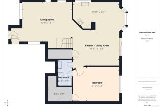 Single Family Residence,  Othello court, Windsor, CA 95492 - 48