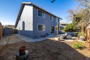 Single Family Residence,  Othello court, Windsor, CA 95492 - 35
