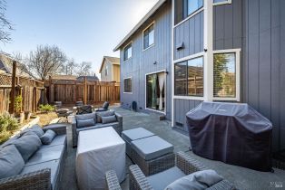 Single Family Residence,  Othello court, Windsor, CA 95492 - 40