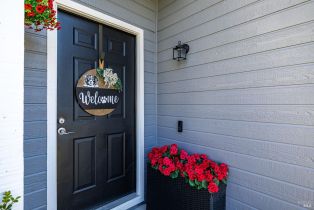 Single Family Residence,  Othello court, Windsor, CA 95492 - 7