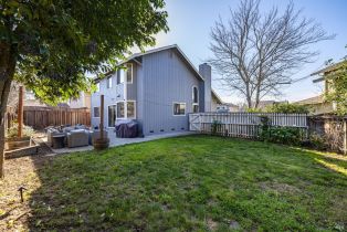 Single Family Residence,  Othello court, Windsor, CA 95492 - 39