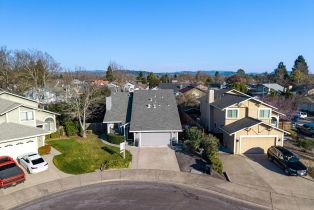 Single Family Residence,  Othello court, Windsor, CA 95492 - 42