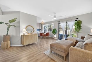 Single Family Residence,  Othello court, Windsor, CA 95492 - 16