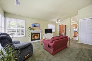 Single Family Residence,  Pear Tree lane, Napa, CA 94558 - 2