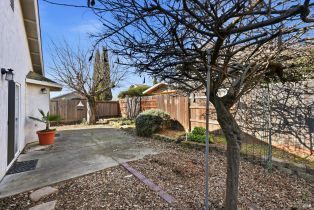 Single Family Residence,  Pear Tree lane, Napa, CA 94558 - 18