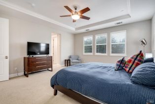 Single Family Residence,  La Pintura lane, Napa, CA 94558 - 15