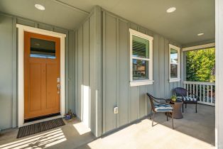 Single Family Residence,  La Pintura lane, Napa, CA 94558 - 29