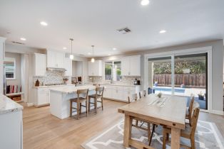 Single Family Residence,  La Pintura lane, Napa, CA 94558 - 5