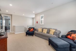 Single Family Residence,  La Pintura lane, Napa, CA 94558 - 12