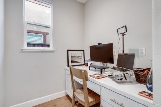 Single Family Residence,  La Pintura lane, Napa, CA 94558 - 8