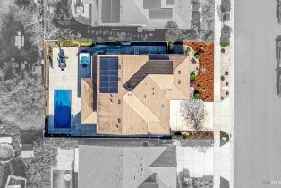 Single Family Residence,  La Pintura lane, Napa, CA 94558 - 28