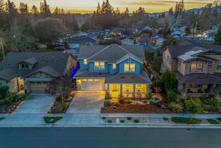 Single Family Residence,  La Pintura lane, Napa, CA 94558 - 26