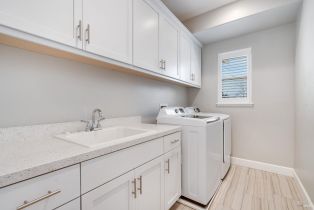 Single Family Residence,  La Pintura lane, Napa, CA 94558 - 13