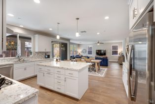 Single Family Residence,  La Pintura lane, Napa, CA 94558 - 7