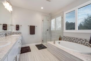 Single Family Residence,  La Pintura lane, Napa, CA 94558 - 16