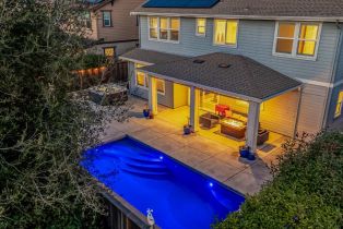 Single Family Residence, 1131 La Pintura Ln, Napa, CA  Napa, CA 94558