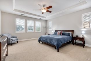 Single Family Residence,  La Pintura lane, Napa, CA 94558 - 14