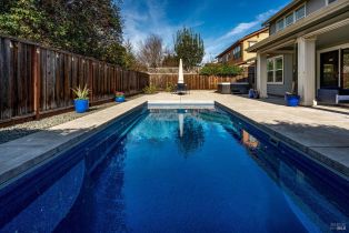 Single Family Residence,  La Pintura lane, Napa, CA 94558 - 30