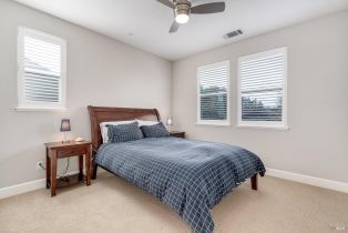 Single Family Residence,  La Pintura lane, Napa, CA 94558 - 19