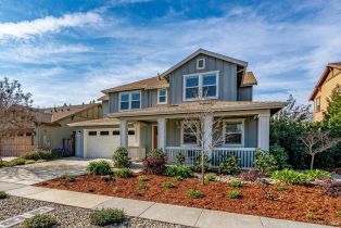 Single Family Residence,  La Pintura lane, Napa, CA 94558 - 27