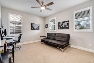 Single Family Residence,  La Pintura lane, Napa, CA 94558 - 11