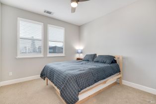 Single Family Residence,  La Pintura lane, Napa, CA 94558 - 17