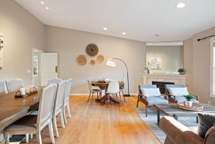 Single Family Residence,  Eagle Rock court, Santa Rosa, CA 95409 - 8