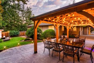 Single Family Residence,  Eagle Rock court, Santa Rosa, CA 95409 - 3