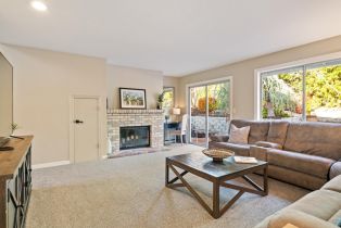Single Family Residence,  Eagle Rock court, Santa Rosa, CA 95409 - 11