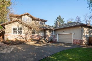 Single Family Residence, 5680 Eagle Rock Ct, Santa Rosa, CA  Santa Rosa, CA 95409