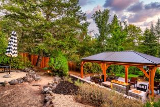 Single Family Residence,  Eagle Rock court, Santa Rosa, CA 95409 - 39