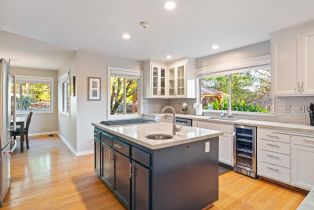 Single Family Residence,  Eagle Rock court, Santa Rosa, CA 95409 - 12
