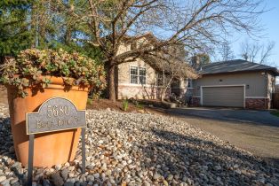 Single Family Residence,  Eagle Rock court, Santa Rosa, CA 95409 - 2