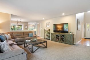 Single Family Residence,  Eagle Rock court, Santa Rosa, CA 95409 - 9